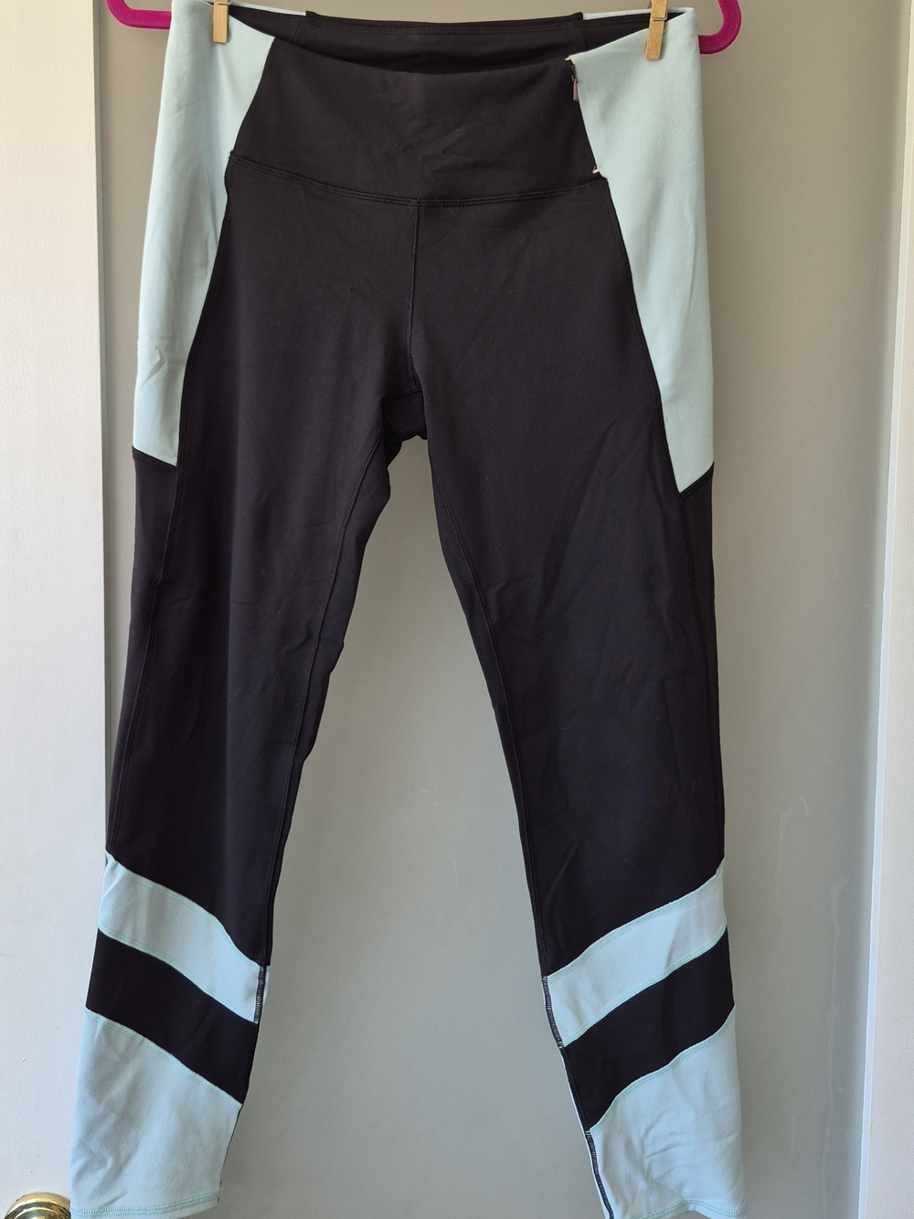 CALIA by Carrie Underwood Black Performance Leggings